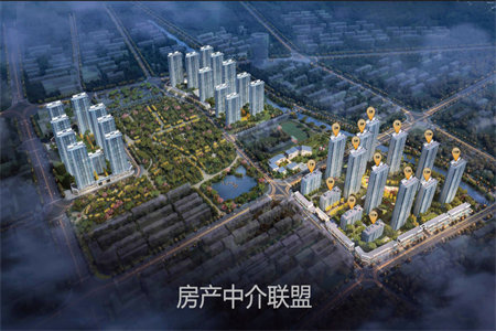 新龙海水产城附近新房未住3室2厅3卫176㎡两层