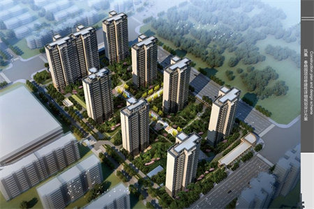 城西美明嘉苑西区5室复试证两年出售