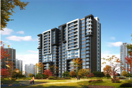 华普怡欣苑2室1厅1卫101.25㎡